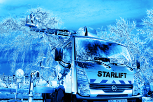 Starlift Blue Icesm